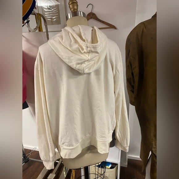 DISNEY Mickey Mouse Hoodie Size X-Large - Picture 4 of 4